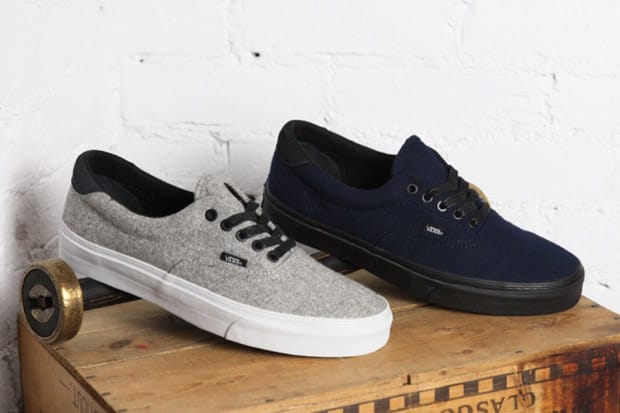 Vans era 59 hotsell ca wool