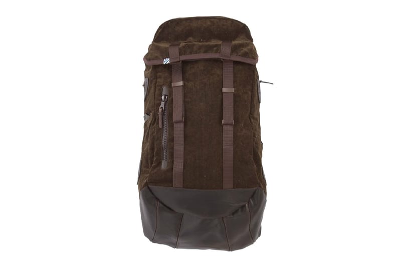 visvim LAMINA CORDUROY 25L Backpack | Hypebeast
