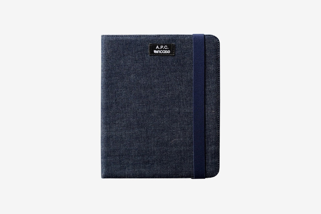 Чехол-книжка APC x Incase для iPad 2