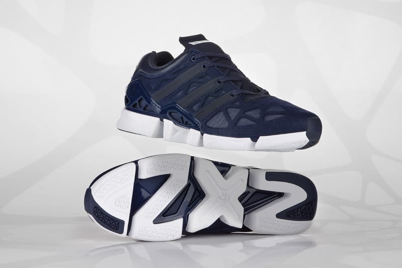 adidas H3LIUM ZXZ Runner | Hypebeast