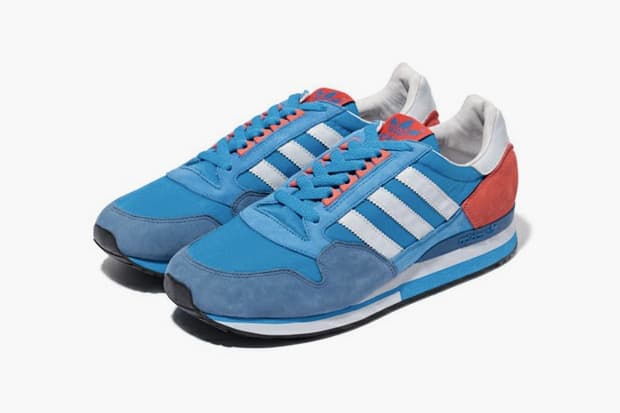 Adidas originals zx 500 wit Clearance