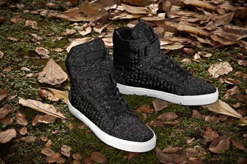 Android homme propulsion on sale black