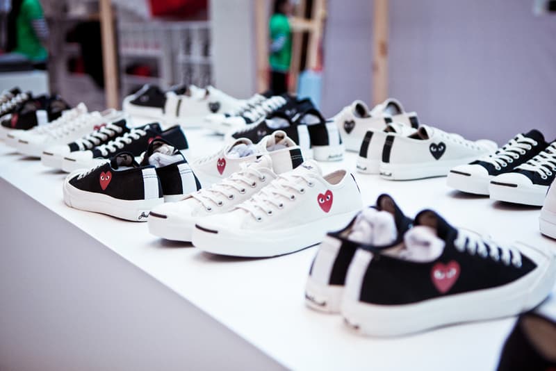 COMME des GARCONS Pocket @ The One Hong Kong | HYPEBEAST
