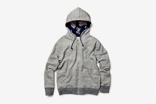Head Porter Plus 2012 Spring/Summer Collection | Hypebeast