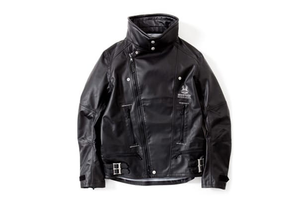 visvim ELMENDORF JACKET *F.I.L. EXCLUSIVE | Hypebeast