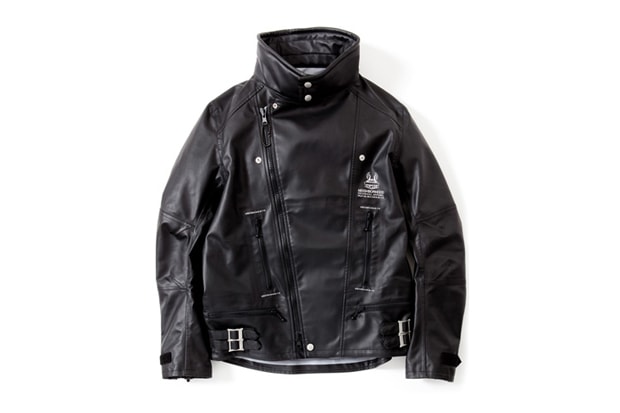 visvim ELMENDORF JACKET *F.I.L. EXCLUSIVE | Hypebeast visvim ELMENDORF JACKET *F.I.L. EXCLUSIVE | Hypebeast