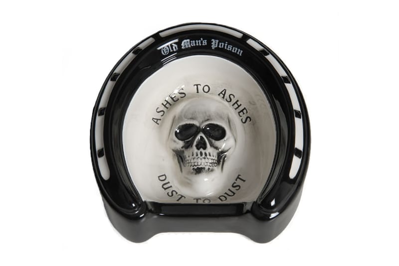 NEIGHBORHOOD ASHES/C-ASHTRAY 灰皿 NEIGHBORHOOD Ashes Ashtray | Hypebeast