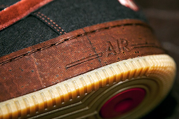 nike air force 1 surprise