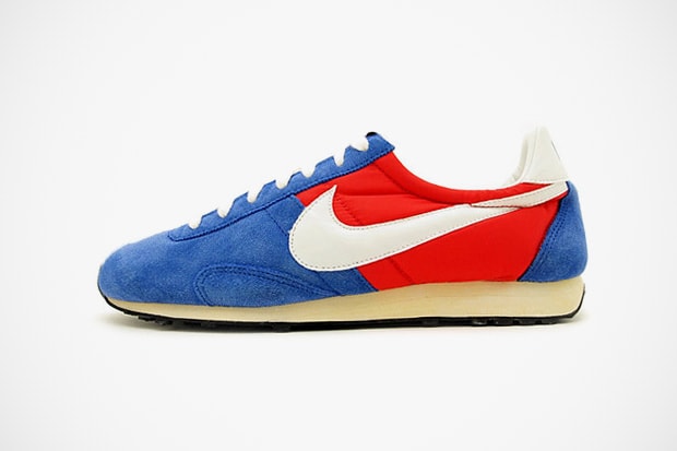 nike racer vintage