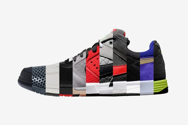 Nike SB: Innovation Timeline - Paul Rodriguez | Hypebeast