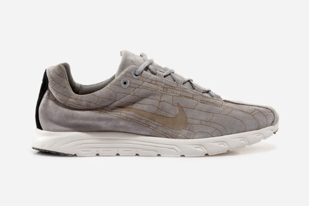mayfly trainers mens