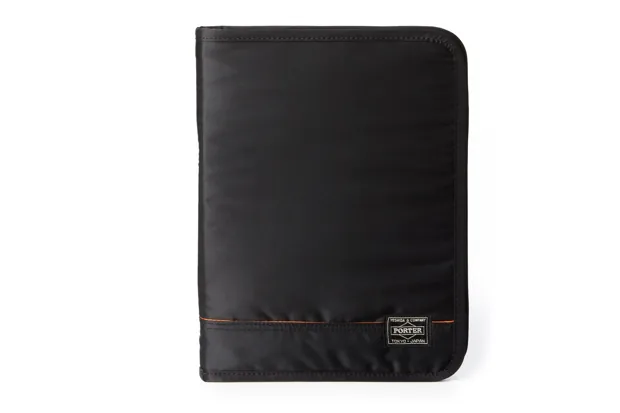 Porter Tanker iPad Case | Hypebeast