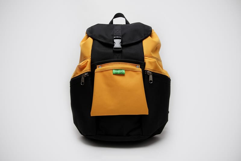 Porter Union Rucksack | Hypebeast