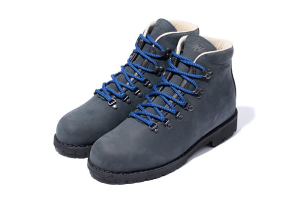 merrell wilderness hiking boot