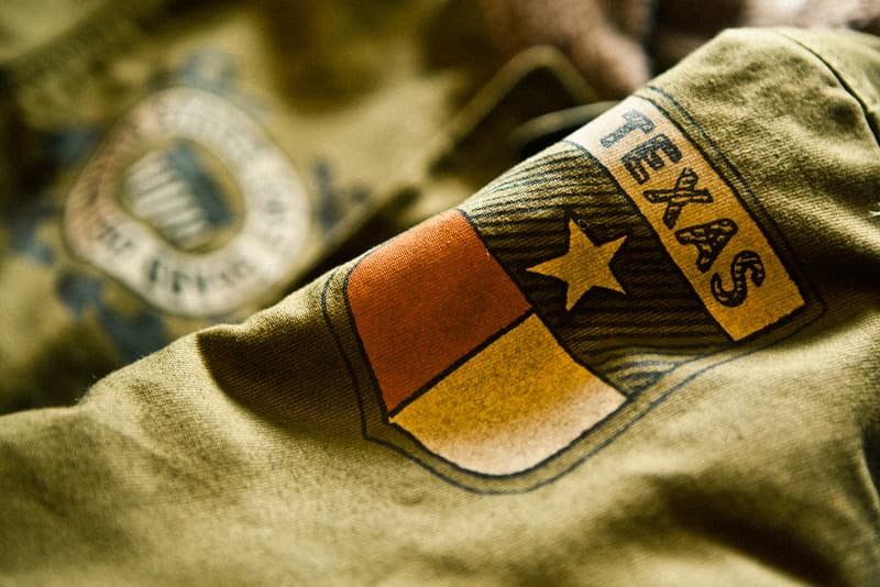 Toys McCoy N1 Jacket Hypebeast