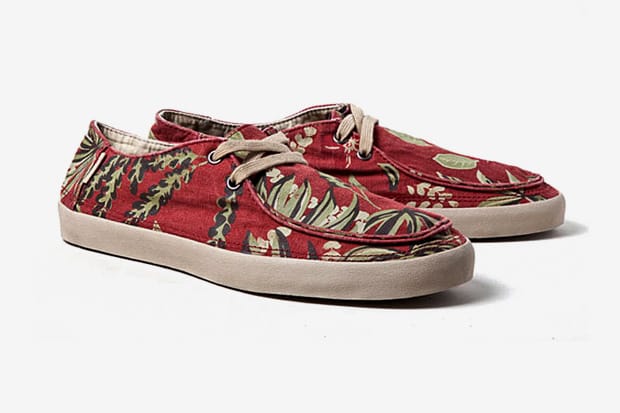 Vans surf shop rata vulc