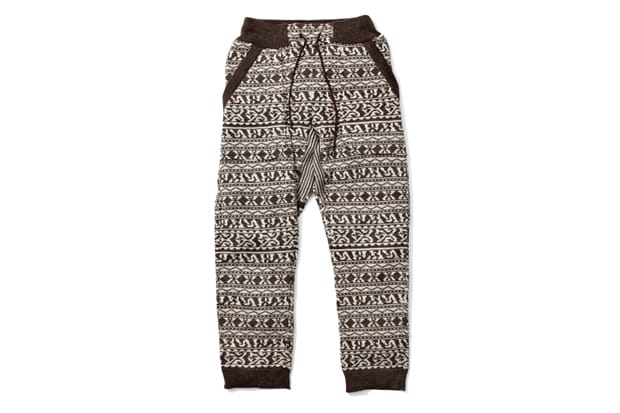 White Mountaineering 2012 Spring/Summer Collection | Hypebeast