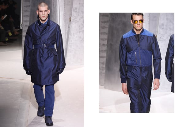 Adam Kimmel 2012 Fall/Winter Collection | Hypebeast