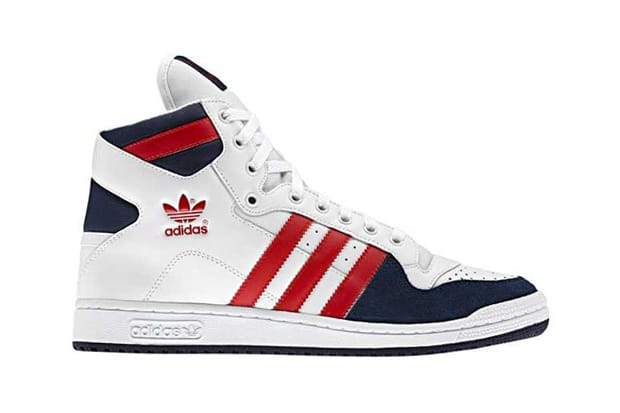 adidas Originals Decade OG Mid Hypebeast