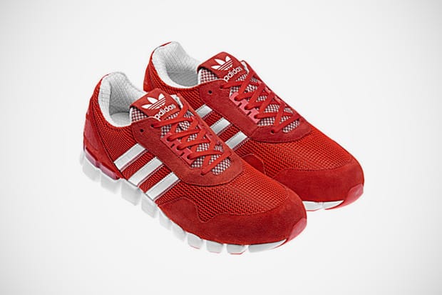 adidas Originals MEGA Torsion Flex Easy Run | Hypebeast