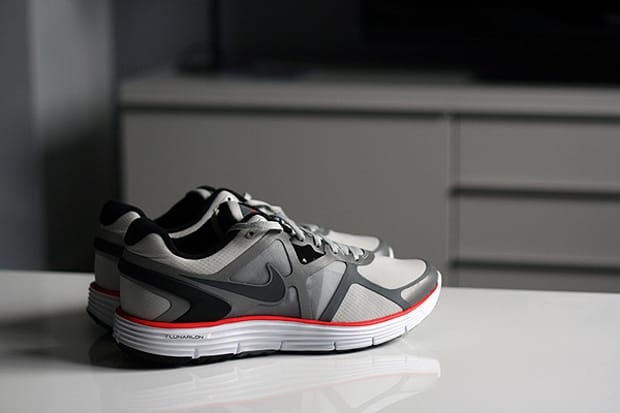 Nike lunarglide+ shop 3