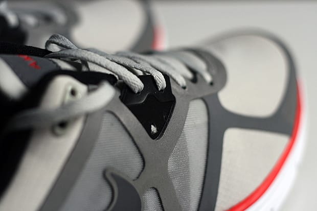 AMEN x Lotus Evora x Nike LunarGlide+ 3 | Hypebeast