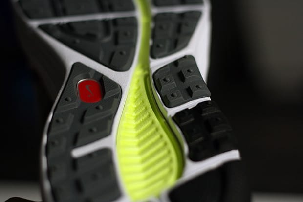 AMEN x Lotus Evora x Nike LunarGlide+ 3 | Hypebeast