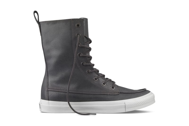 Converse Chuck Taylor All Star Classic Boot XHi | Hypebeast