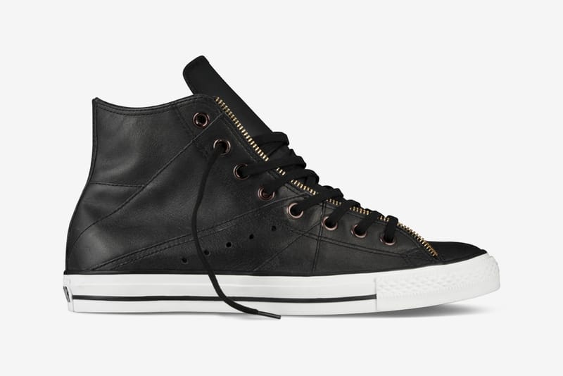 Chuck taylor clearance motorcycle