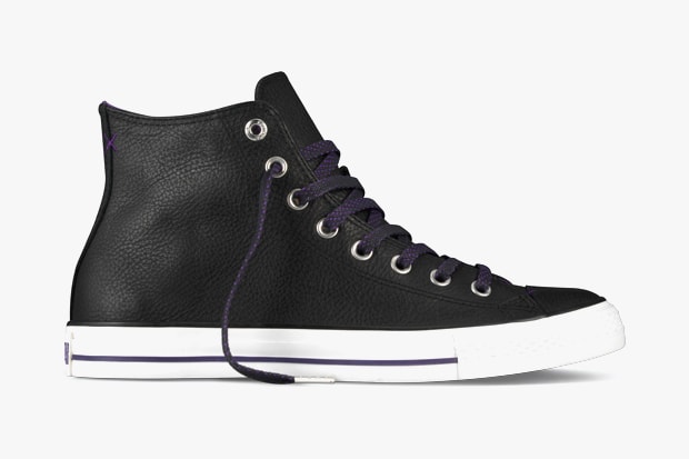premium chuck taylors
