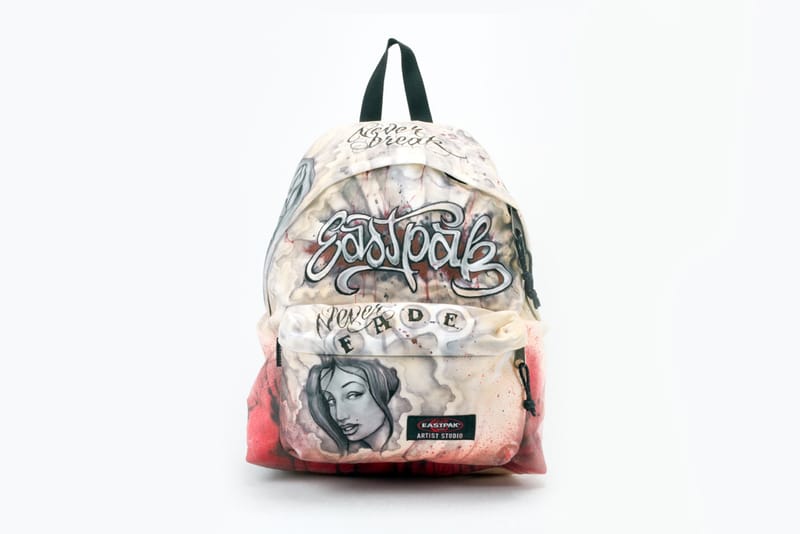 Eastpak cheap artist studio