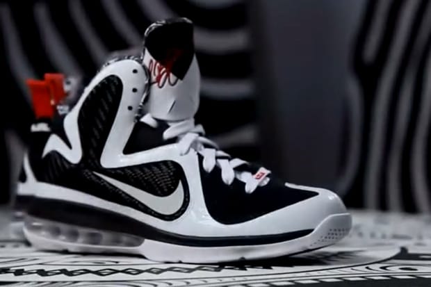 Lebron 2024 9 freegums