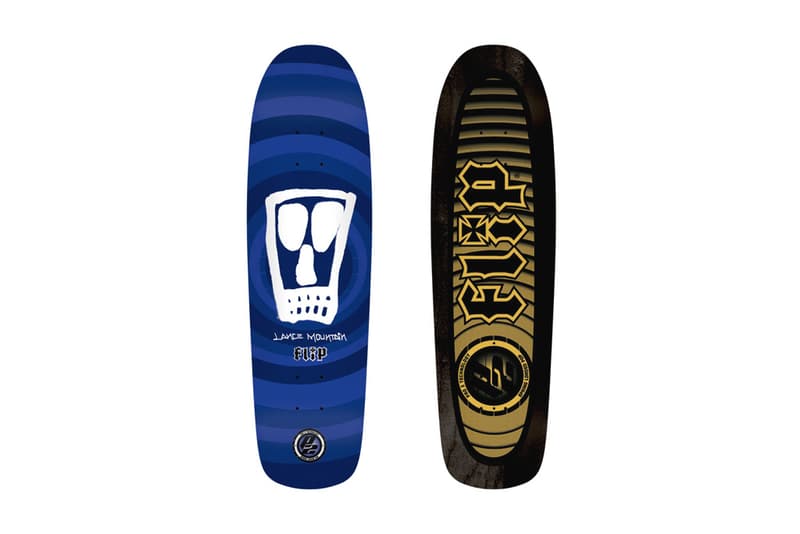 flip lance mountain vato deck