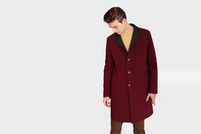 Marni 2012 Fall/Winter Collection | Hypebeast