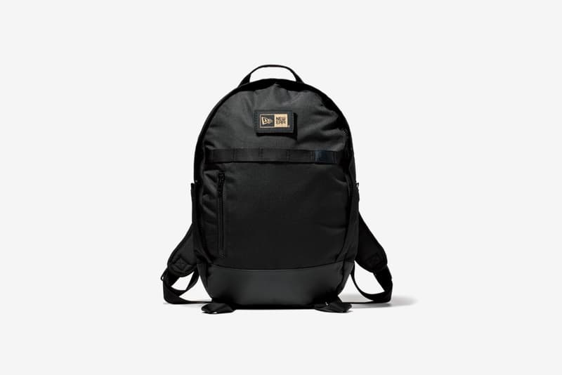 New Era Japan 2012 Spring/Summer Bag Collection HYPEBEAST