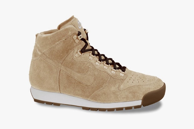 nike acg lava dunk high