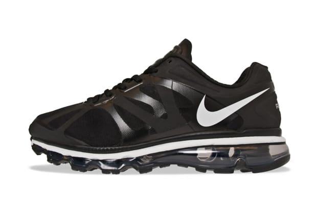 Nike 2012 air outlet maxes