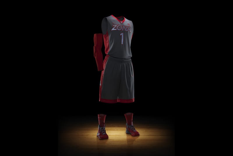 Nike 7 best sale on 7 uniforms