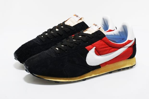 Montreal racer vintage outlet sneaker