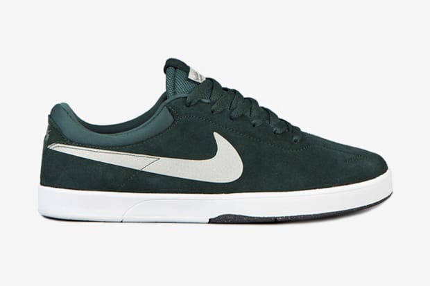 nike eric koston green