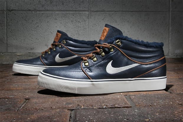 Nike discount janoski winter