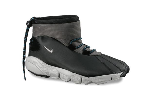 Nike Sportswear Air Baked Mid Motion | Hypebeast