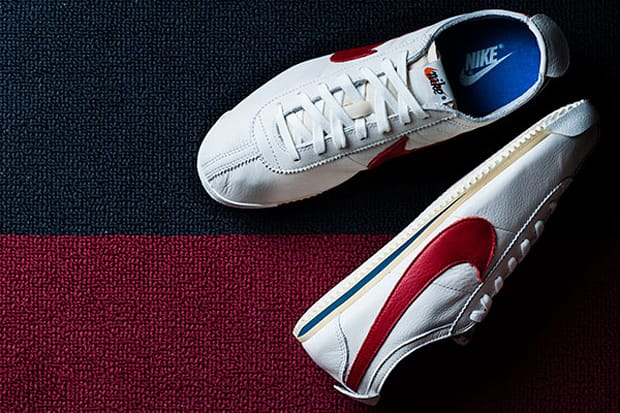 Nike cortez classic og hot sale