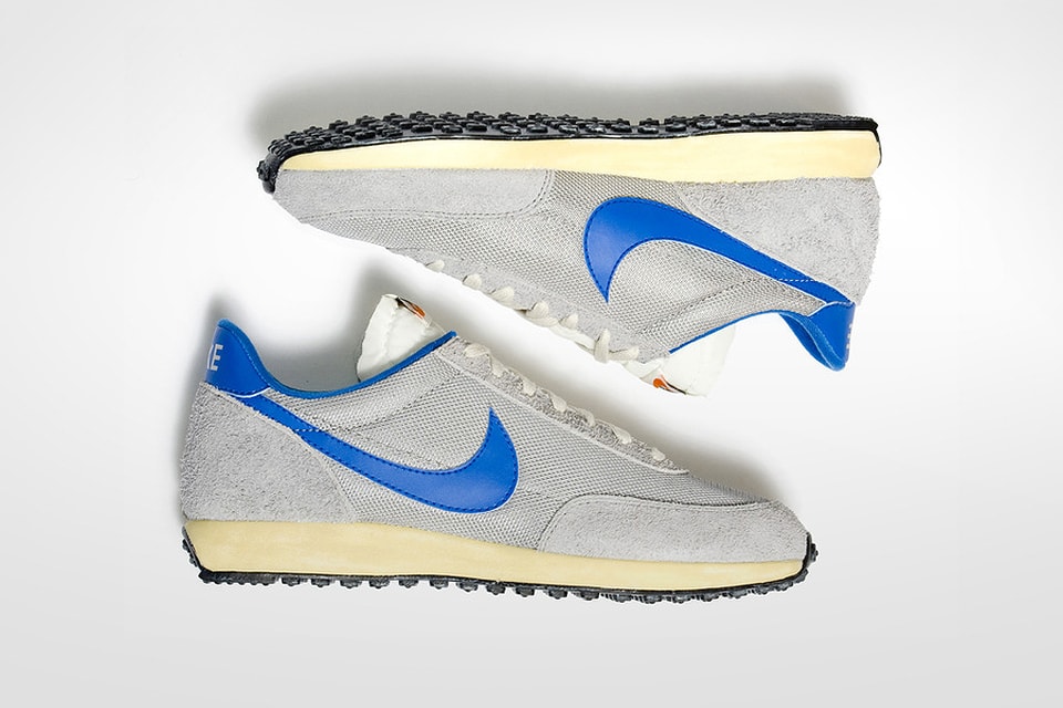 nike tailwind collab