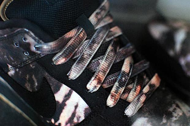 nike sb dunk low bleached