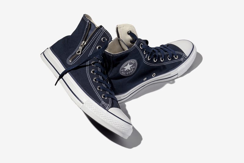 SOPHNET. x Converse Chuck Taylor All-Star Hi | Hypebeast SOPHNET. x Converse Chuck Taylor All-Star Hi | Hypebeast
