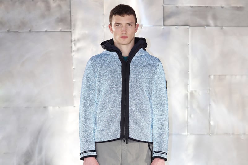 Stone Island 2012 Fall/Winter 30th Anniversary Collection Preview
