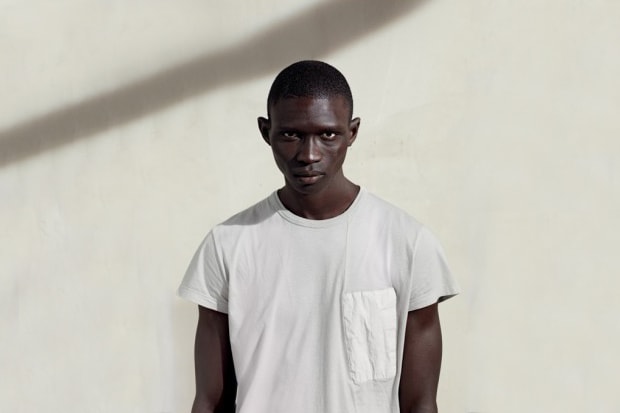 Stone Island Shadow Project 2012 Spring/Summer Collection Lookbook ...