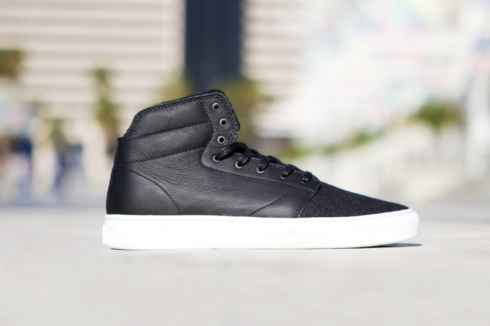 Vans otw clearance collection high tops