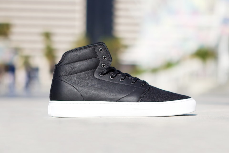 Vans otw sales collection high tops